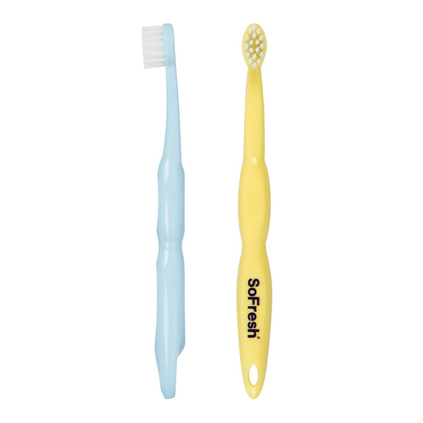 Baby Toothbrush