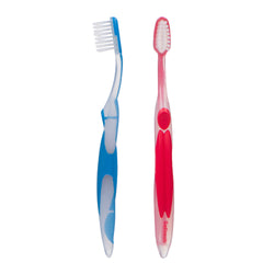 Kid's Flossing Toothbrush